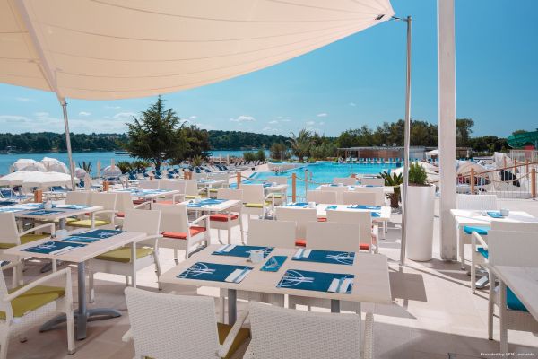 Valamar Zagreb (Porec)